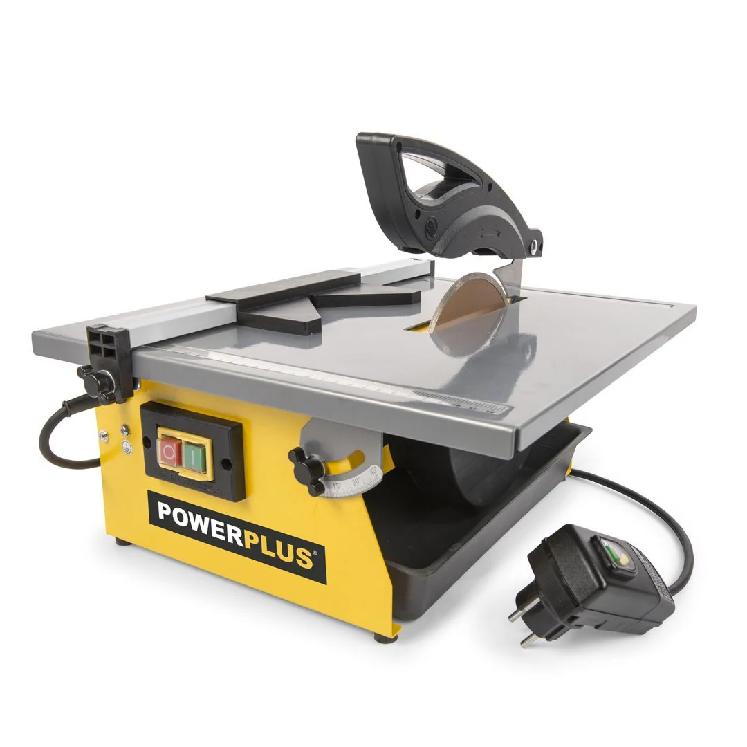 Powerplus tegelsnijder 230V 800W POWX2300 - Image 2