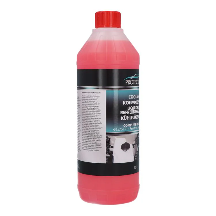 Protecton Coolant koelvloeistof 1L - Image 2