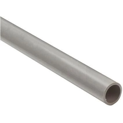 PVC buis dikwandig 75x3,2mmx200cm