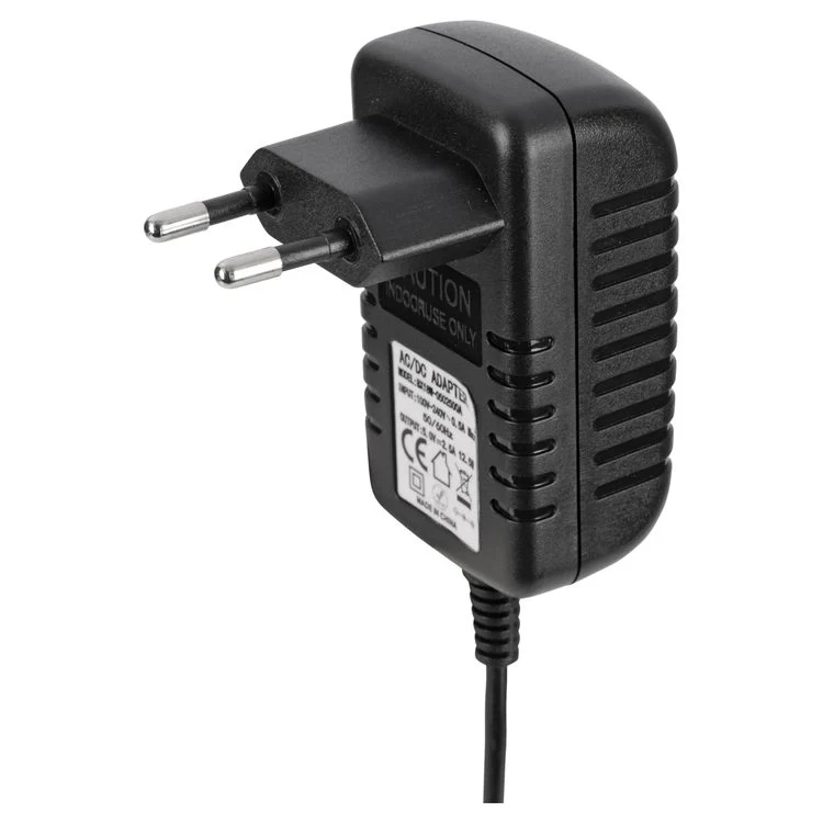 Q-Link AC/DC adapter 12,5W plug - Image 2