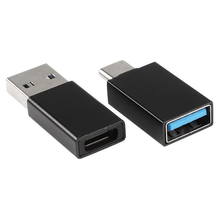 Q-Link Adapter zwart - Image 2