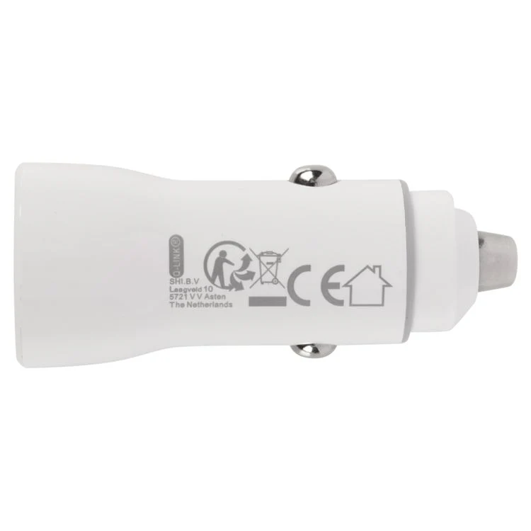Q-Link autolader wit - Image 3