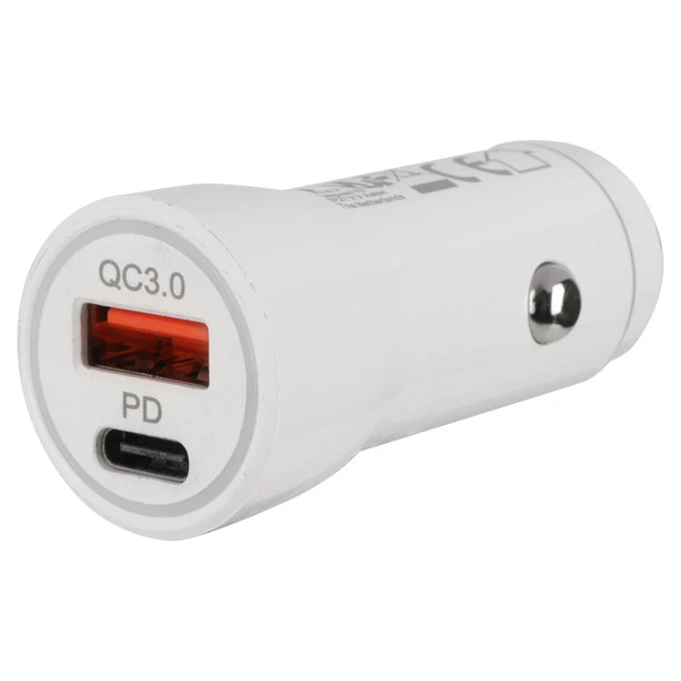 Q-Link autolader wit - Image 4