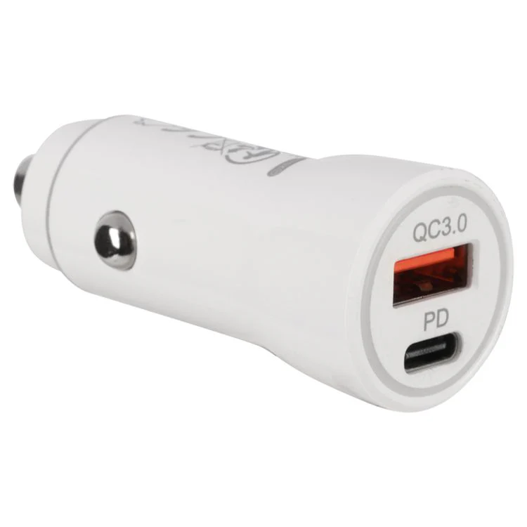Q-Link autolader wit - Image 5