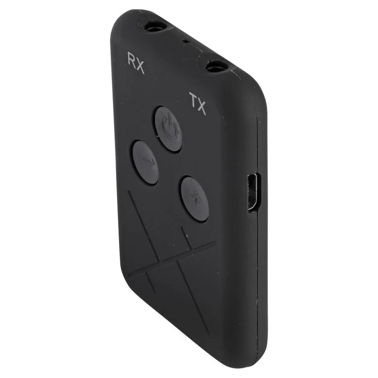 Q-Link AUX-BT ontvanger zwart - Image 4