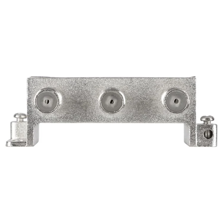 Q-Link coax f-splitter zilver - Image 4