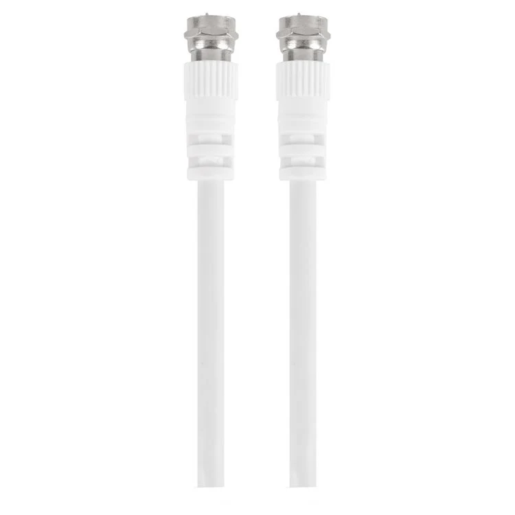 Q-Link coax kabel RG59 wit 5m - Image 2