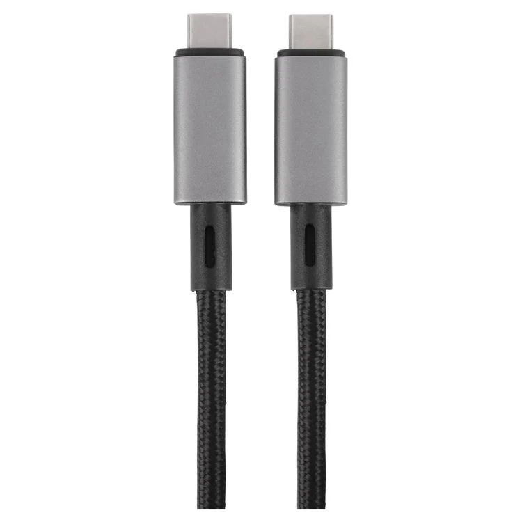 Q-Link datakabel Type-C, Type-C 40G 240W 1m - Image 2