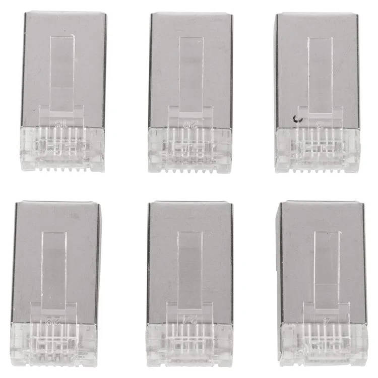 Q-Link FTP connector CAT6 - Image 2