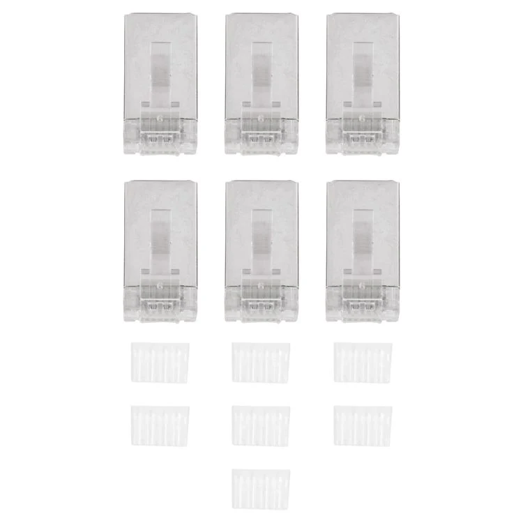 Q-Link FTP connector CAT7 - Image 2