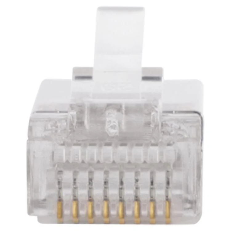 Q-Link FTP connector wit - Image 3