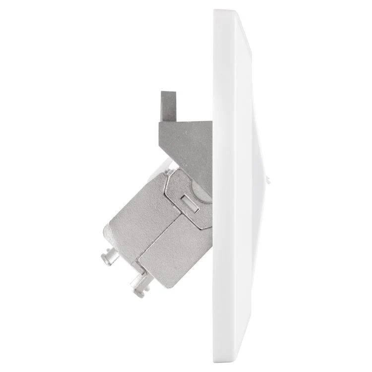 Q-Link FTP contactdoos CAT7 KPN wit - Image 3