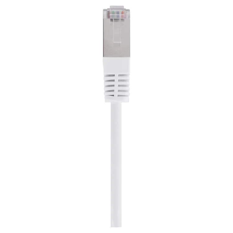 Q-Link FTP kabel CAT6 wit 10m - Image 2