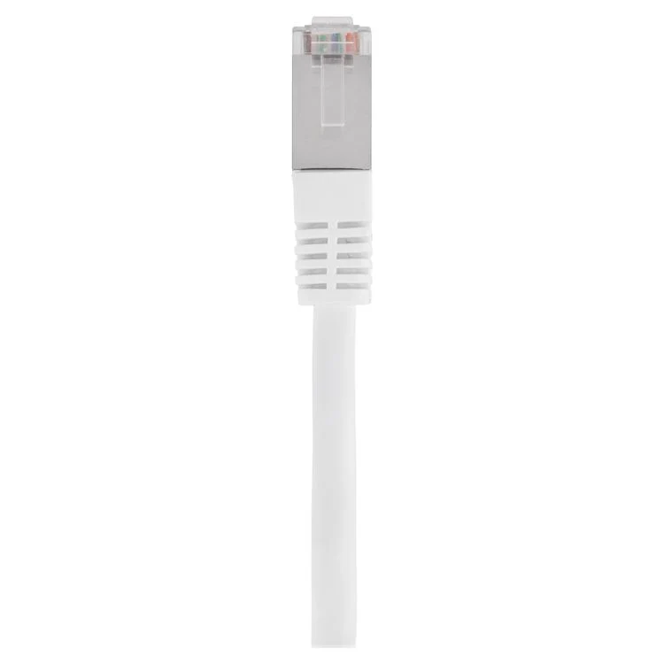 Q-Link FTP kabel CAT6 wit 5m - Image 2