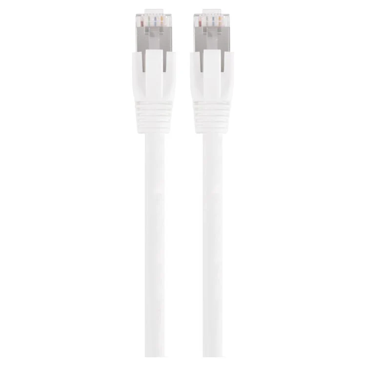 Q-Link FTP kabel CAT7 KPN wit 1,5m - Image 2