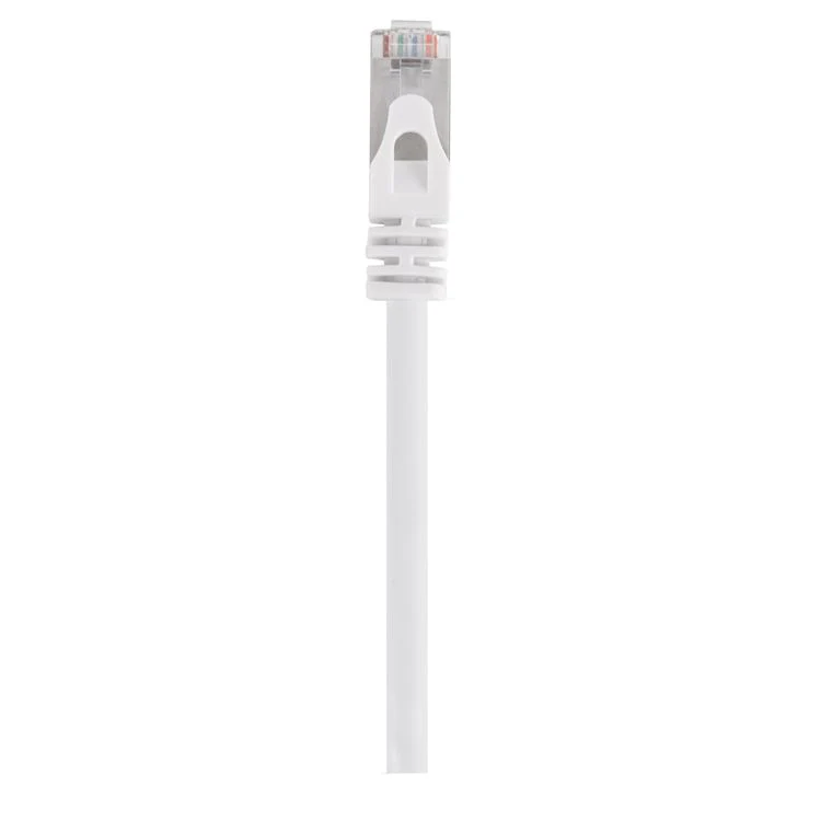 Q-Link FTP kabel CAT7 wit - Image 2