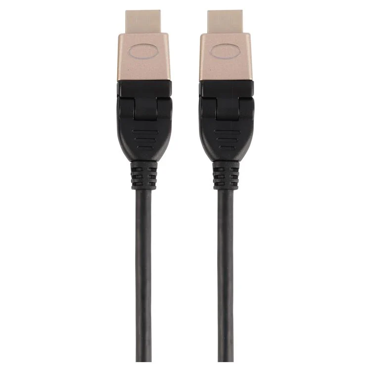 Q-Link HDMI kabel 4K/60HZ 2m - Image 2