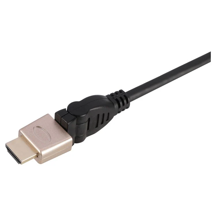 Q-Link HDMI kabel 4K/60HZ 2m - Image 3