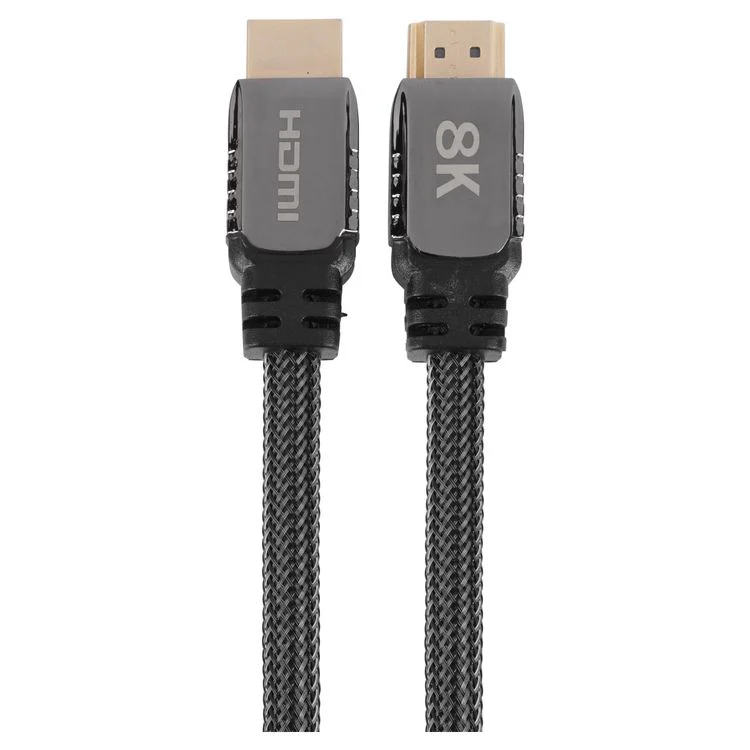 Q-Link HDMI kabel 8K/60HZ 1m - Image 2