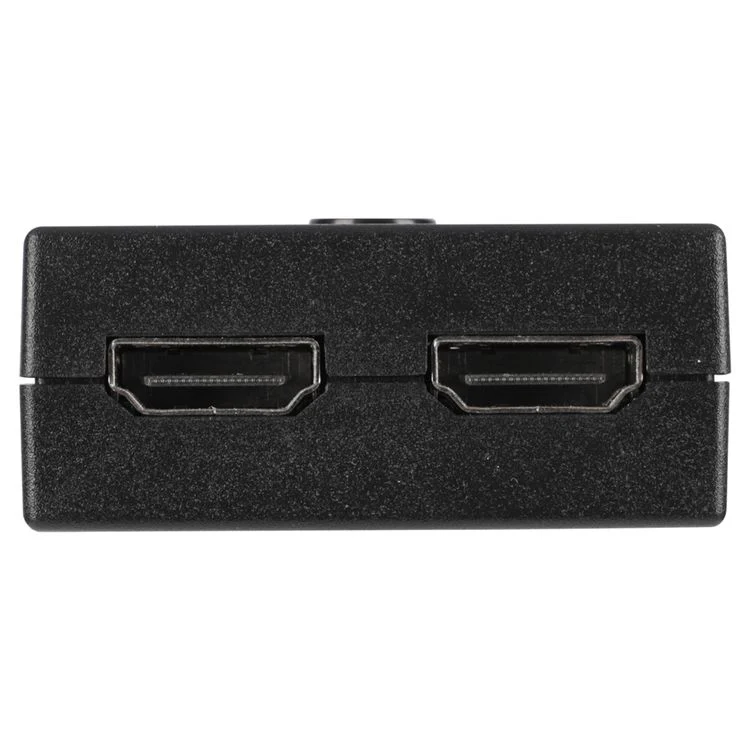 Q-Link HDMI switch zwart - Image 5