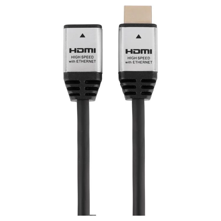 Q-Link HDMI verlengsnoer 4K/60HZ 3m - Image 2