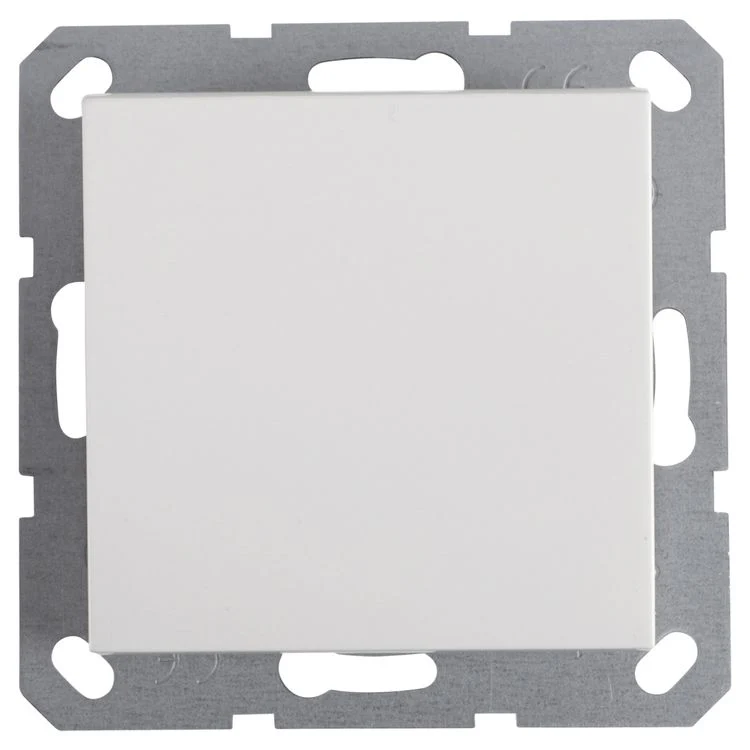 Q-Link inbouw schakelaar impuls polarwit - Image 4