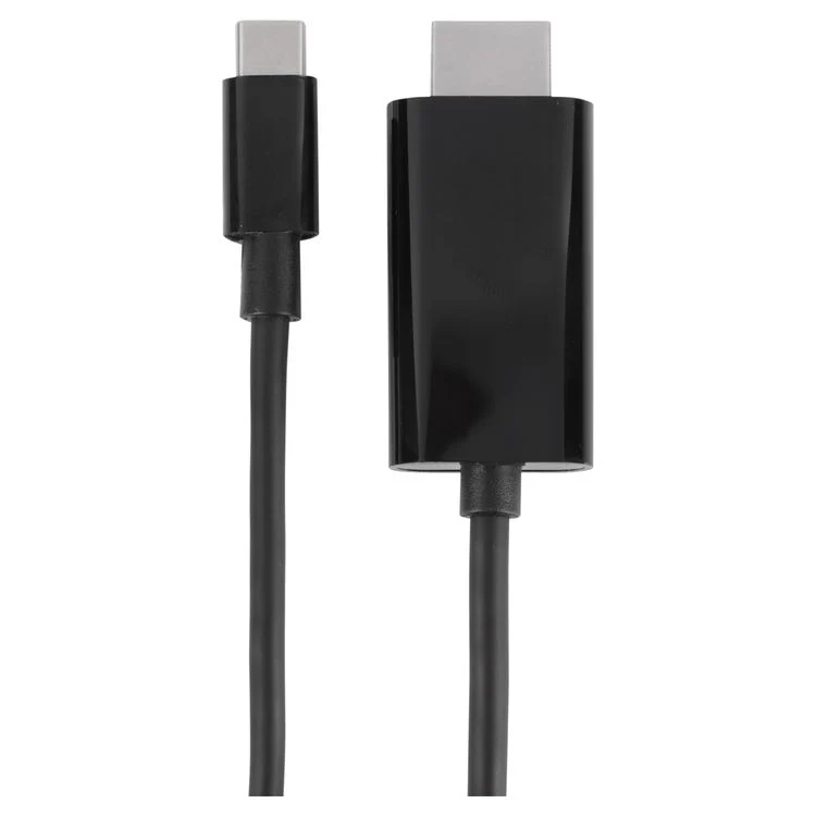 Q-Link Kabel zwart 1,8m - Image 2