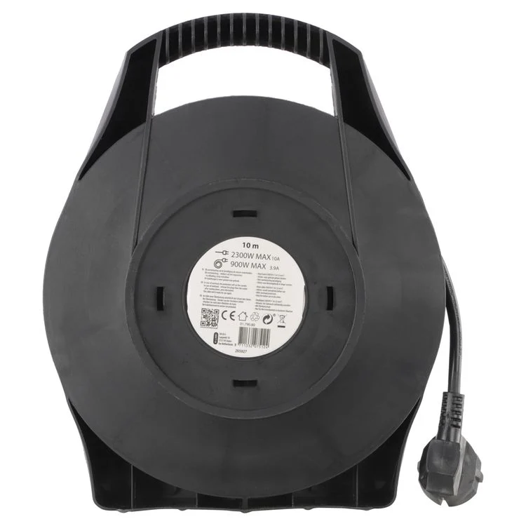 Q-Link kabelbox 4-voudig 10m - Image 2