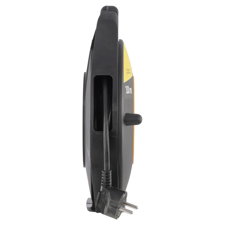 Q-Link kabelbox 4-voudig 10m - Image 4