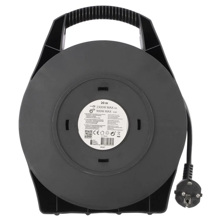 Q-Link kabelbox 4-voudig 20m - Image 2