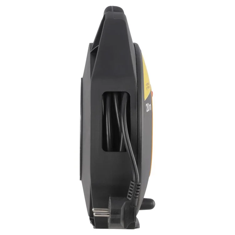 Q-Link kabelbox 4-voudig 20m - Image 4