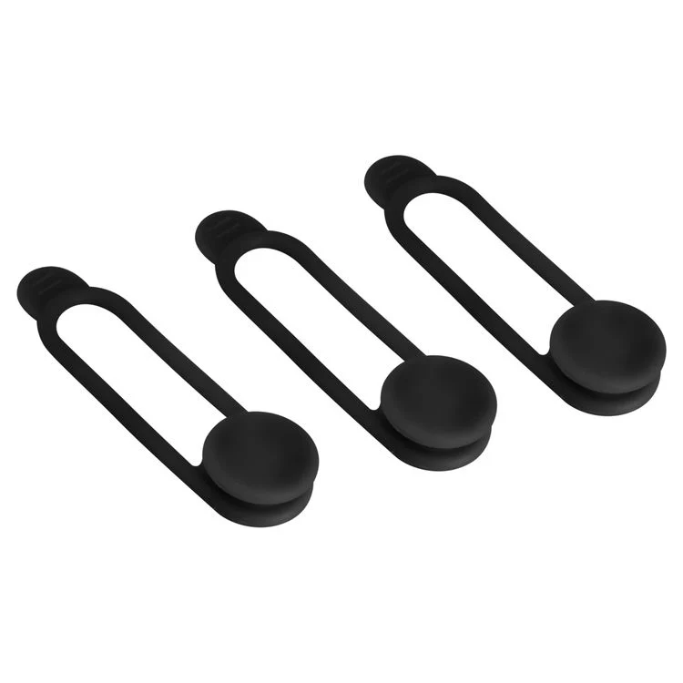 Q-Link Kabelclip zwart - Image 3