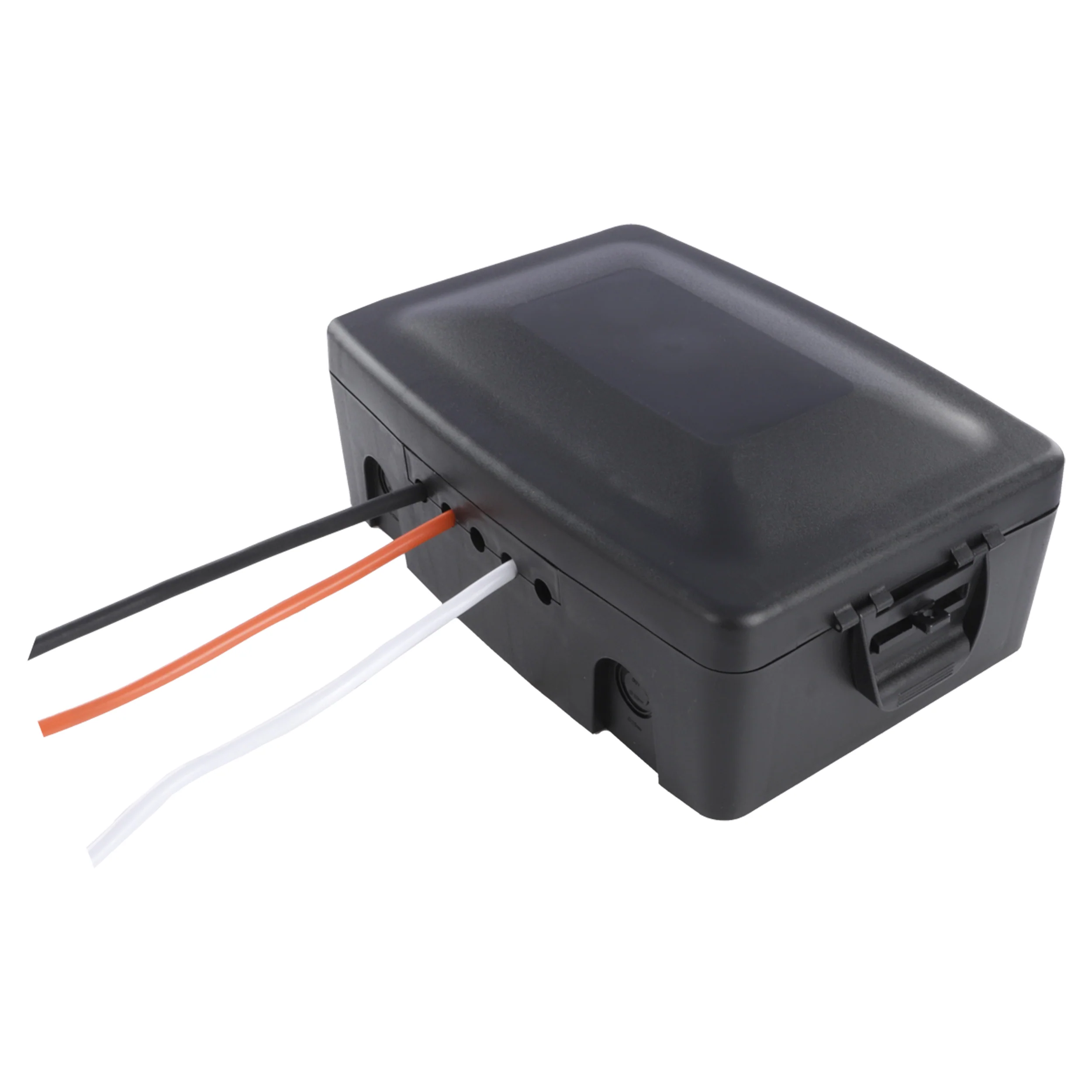 Q-Link kabeldoos 6,9mm 10mm zwart - Image 7