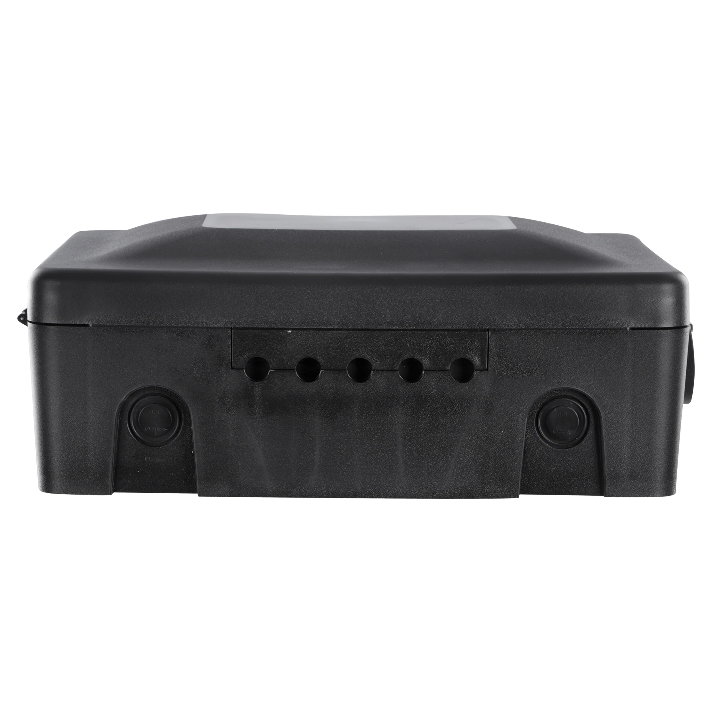 Q-Link kabeldoos 6,9mm 10mm zwart - Image 8