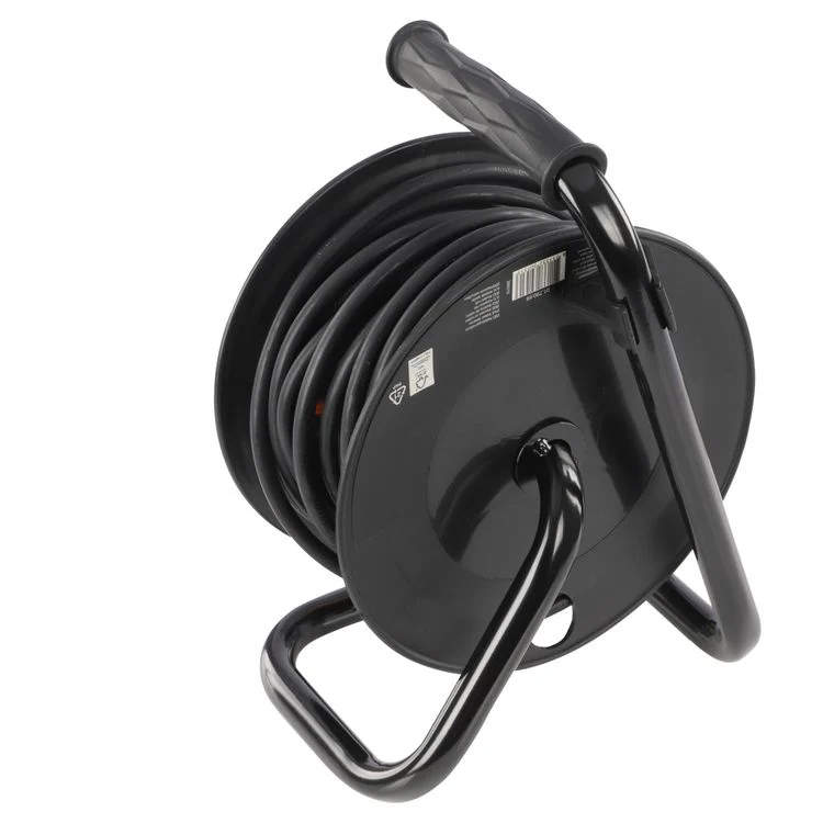 Q-Link kabelhaspel 4-voudig 10m - Image 2