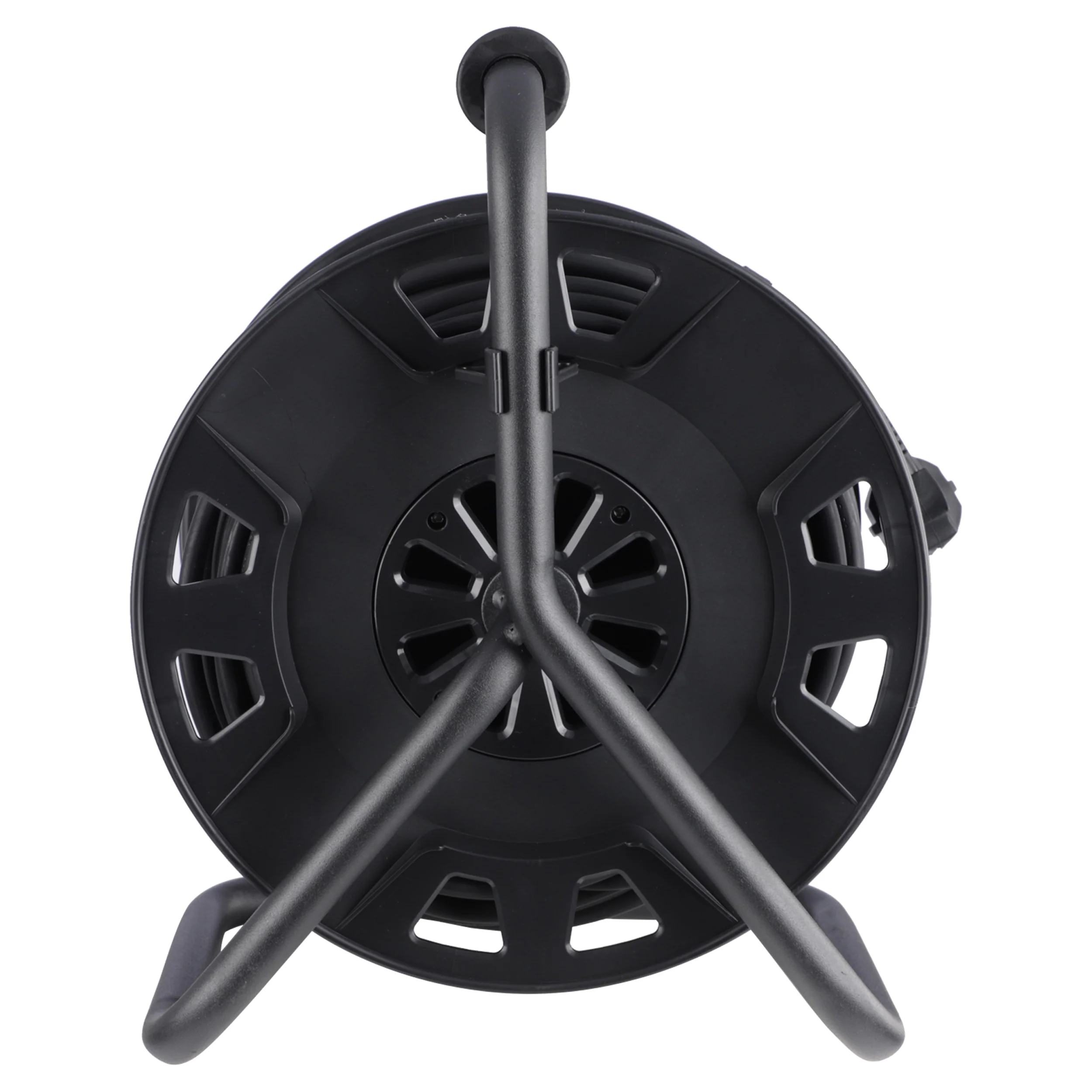 Q-Link kabelhaspel 4-voudig 40m - Image 2