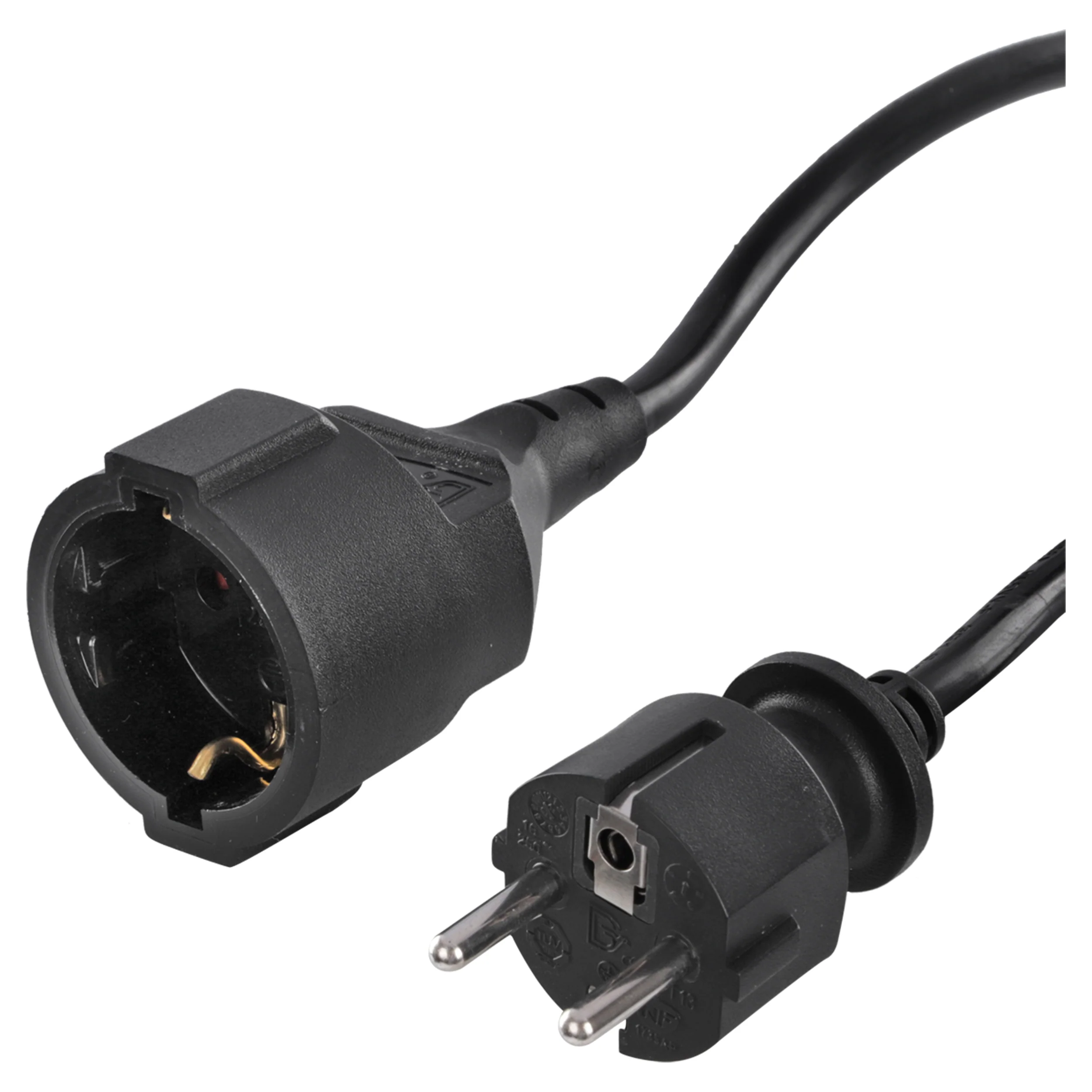 Q-Link kabelhaspel oprolautomaat 1-voudig 15m - Image 4