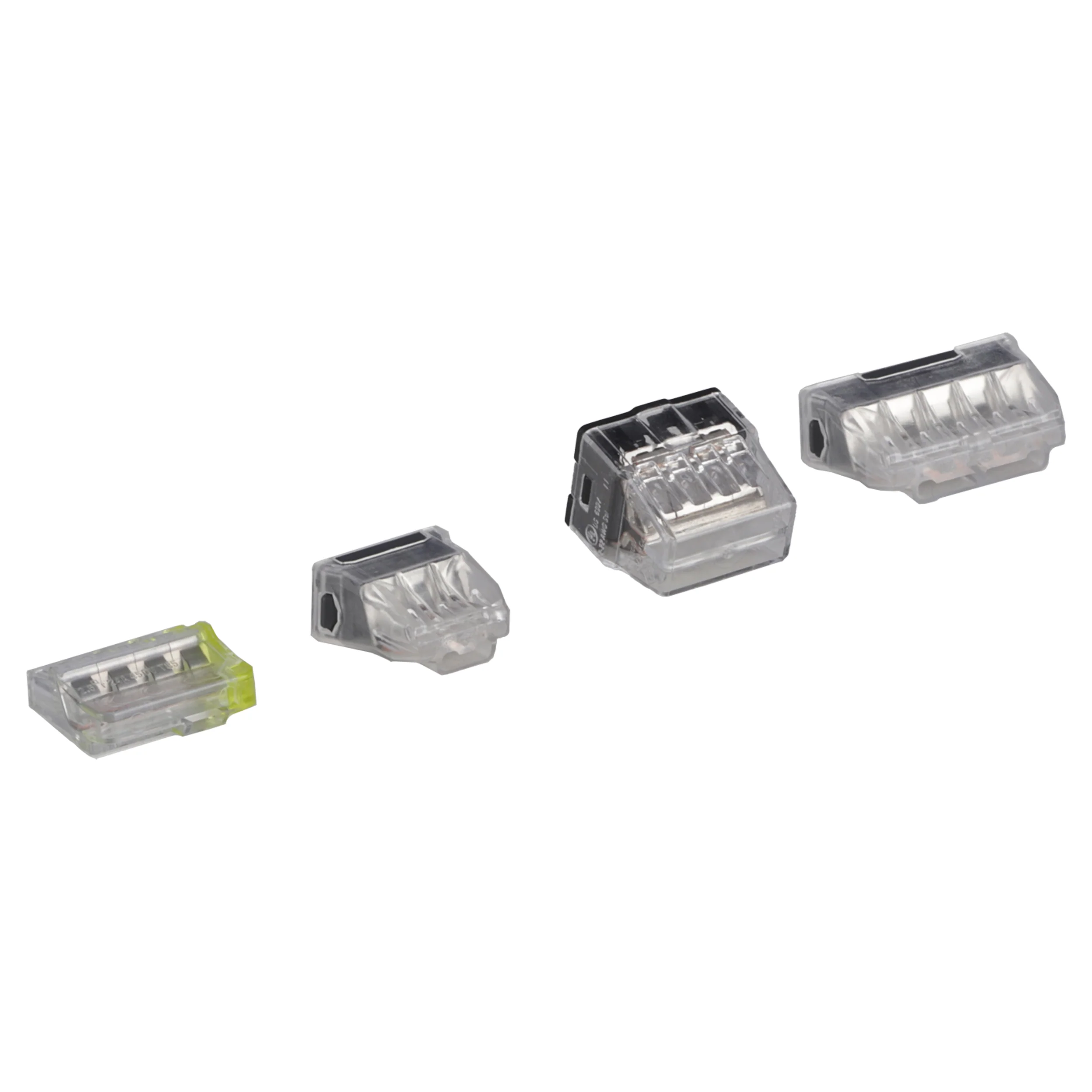 Q-Link lasklem 3/4"x5/8" 20-dlg - Image 2