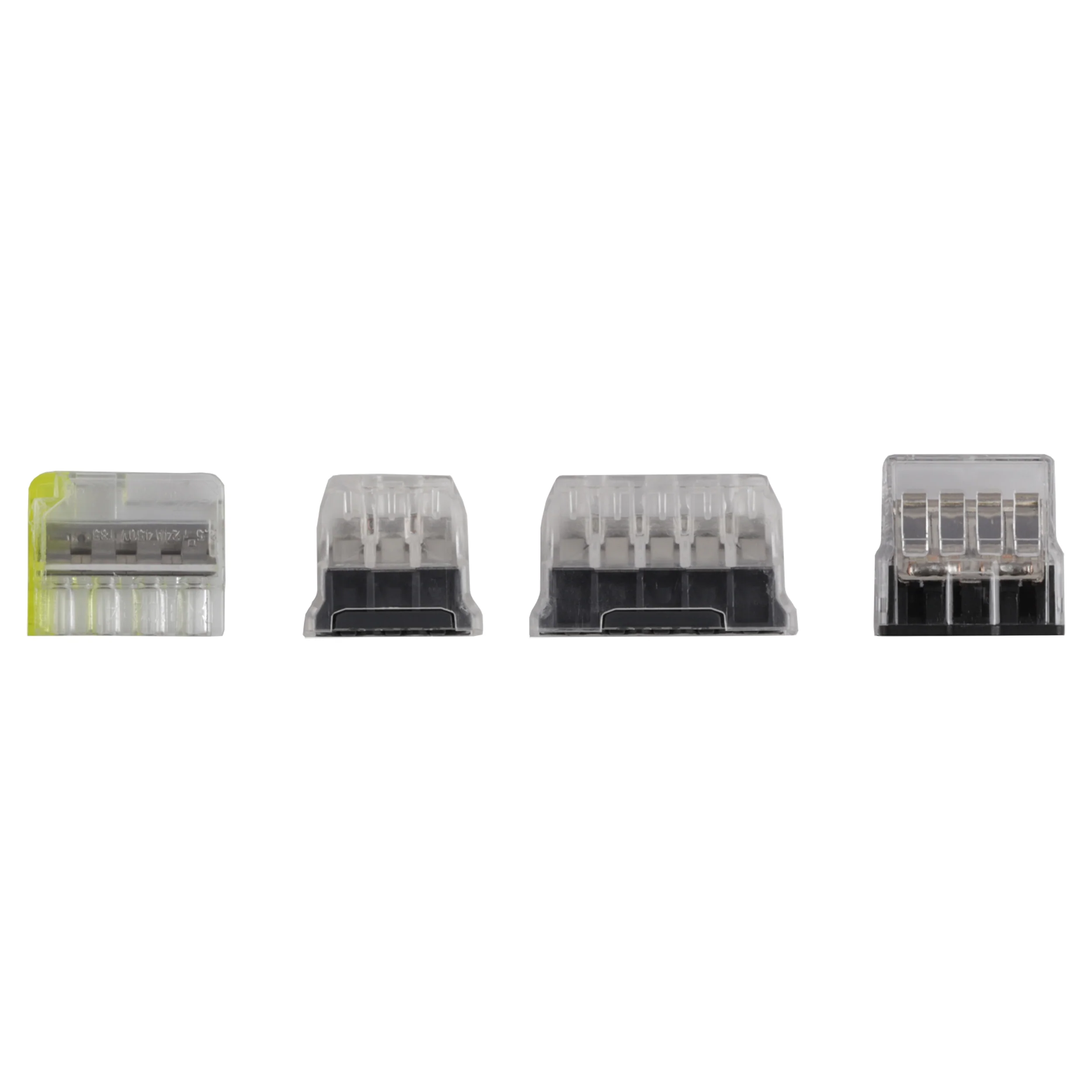 Q-Link lasklem 3/4"x5/8" 20-dlg - Image 4