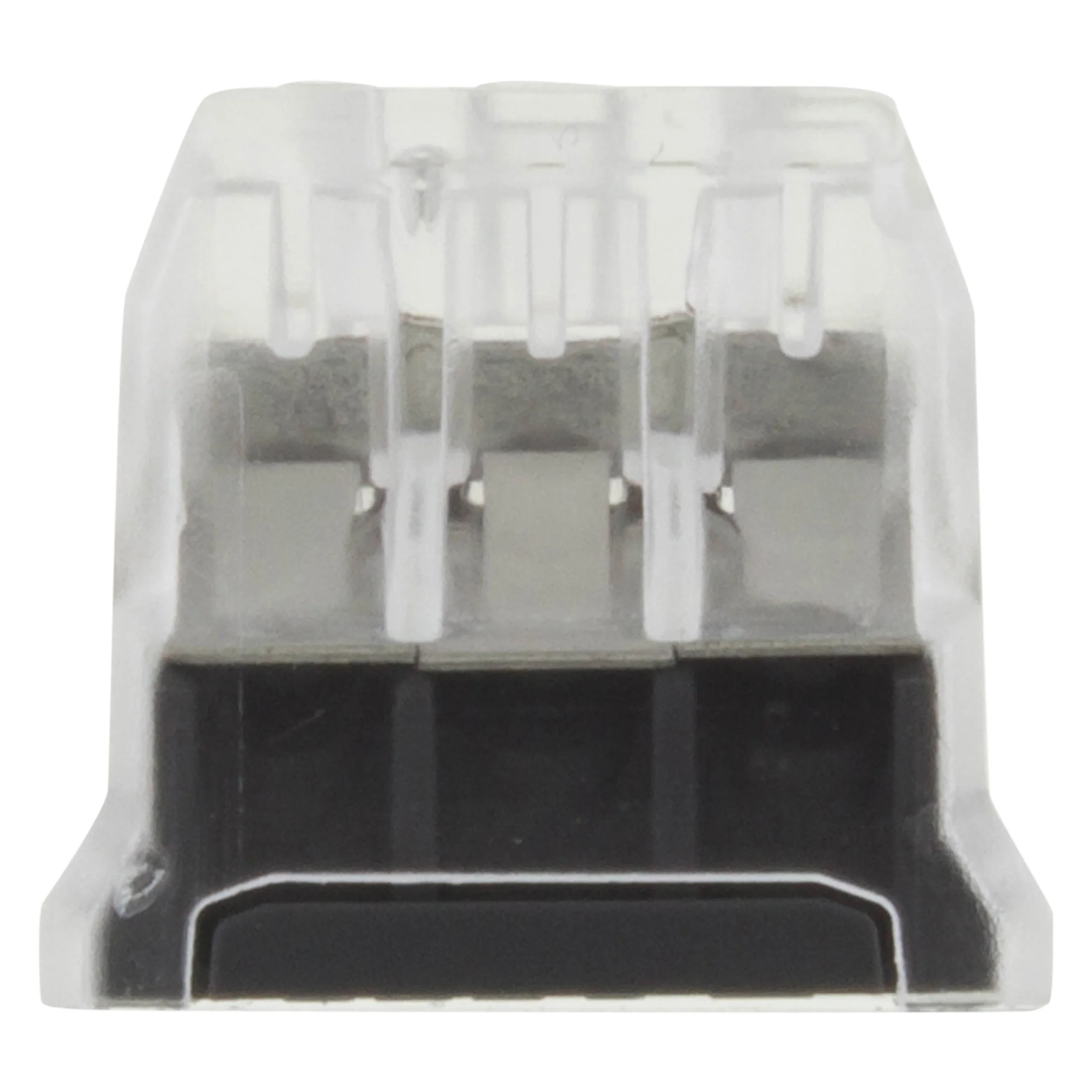 Q-Link lasklem 3-polig 1.0 - 2.5mm 10st - Image 2