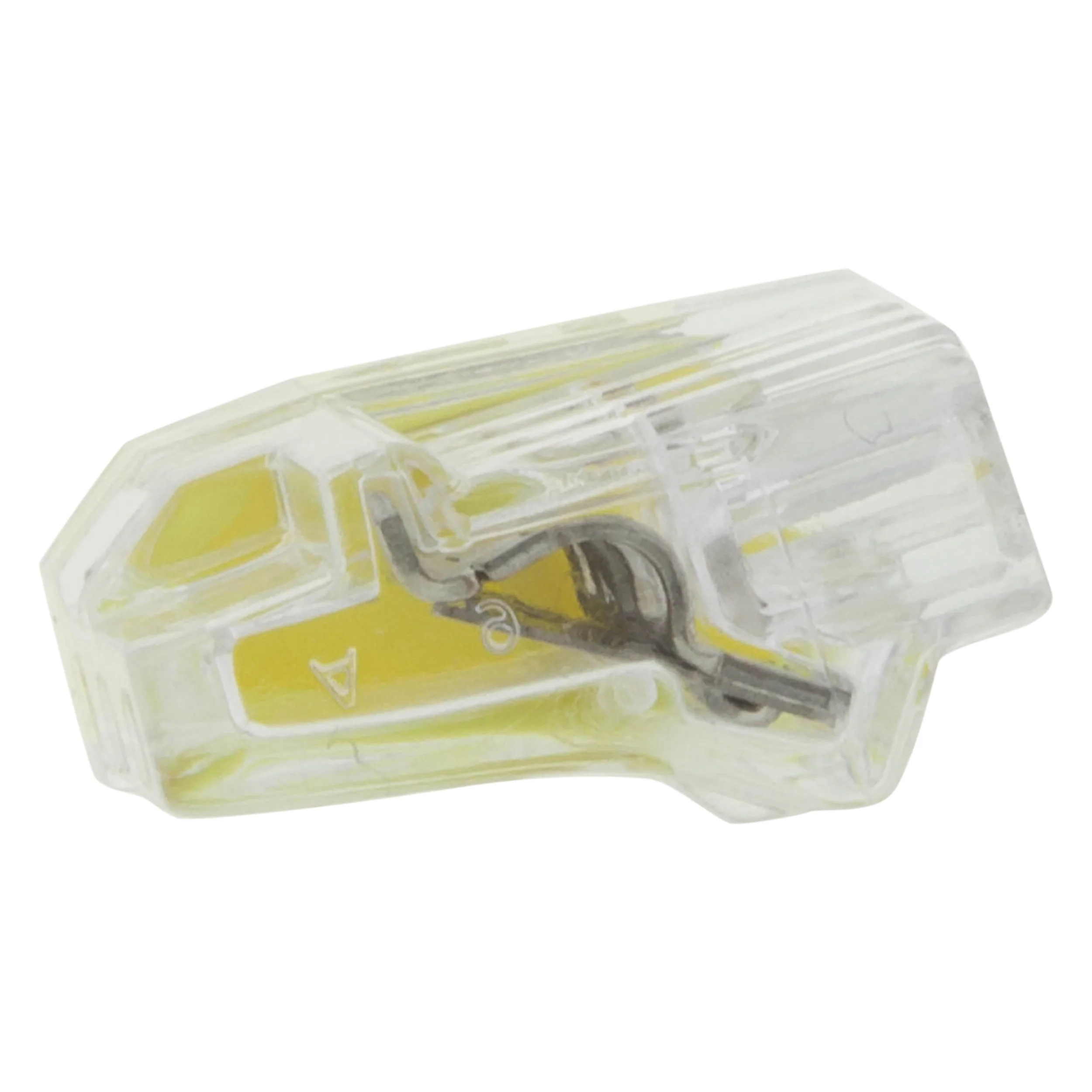 Q-Link lasklem 4-polig 1.0 - 2.5mm 20st - Image 2
