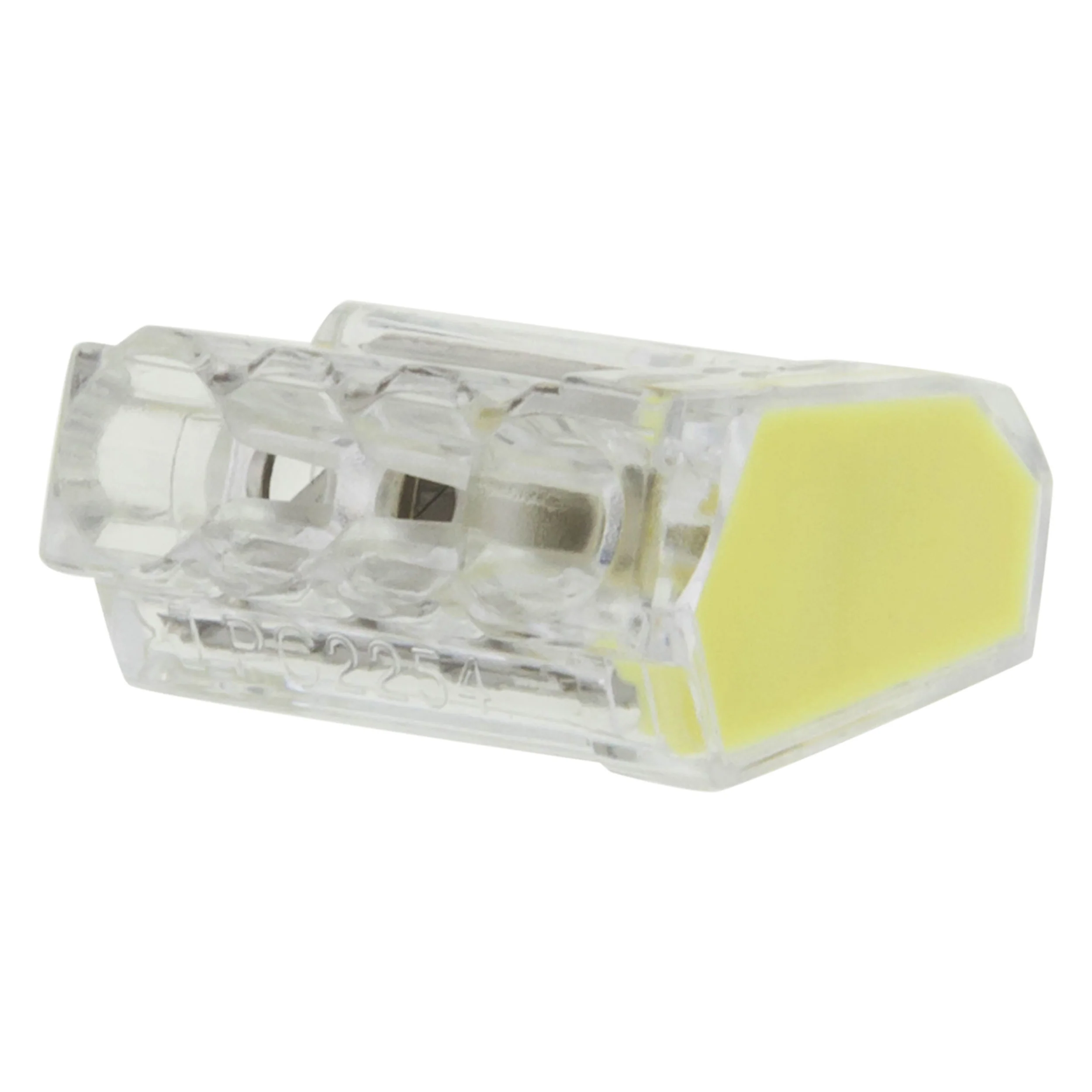 Q-Link lasklem 4-polig 1.0 - 2.5mm 20st - Image 3