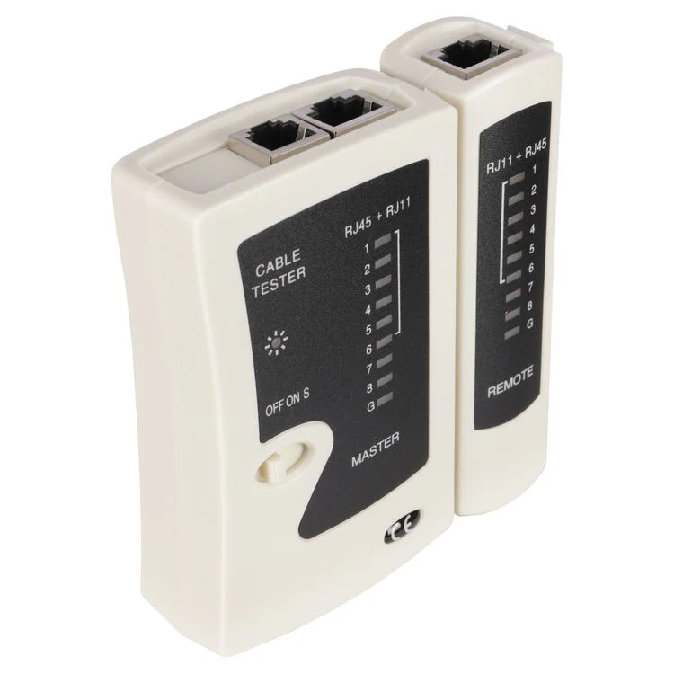 Q-Link Netwerktester - Image 3