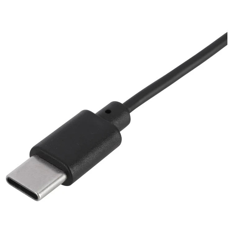 Q-Link oortjes Type-C - Image 4