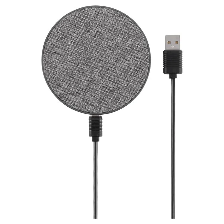 Q-Link oplader zwart - Image 2