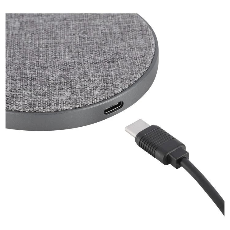 Q-Link oplader zwart - Image 3