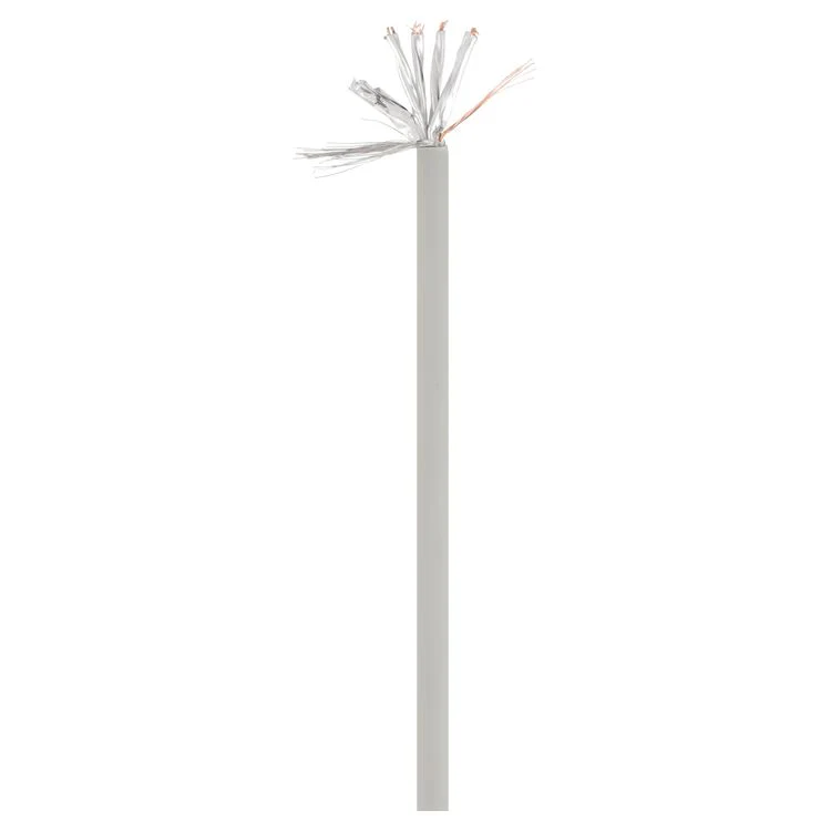 Q-Link S/FTP kabel CAT7 AWG24 KPN 20m - Image 2