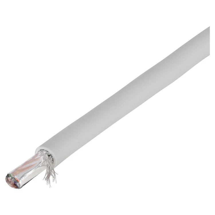 Q-Link S/FTP kabel CAT7 AWG26 20m
