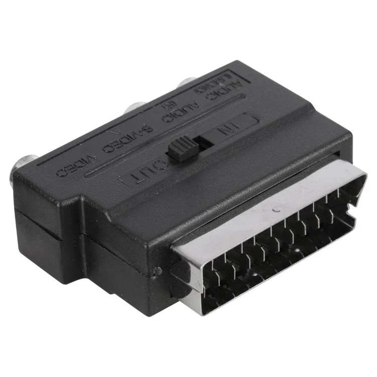 Q-Link Scart adapter - Image 2