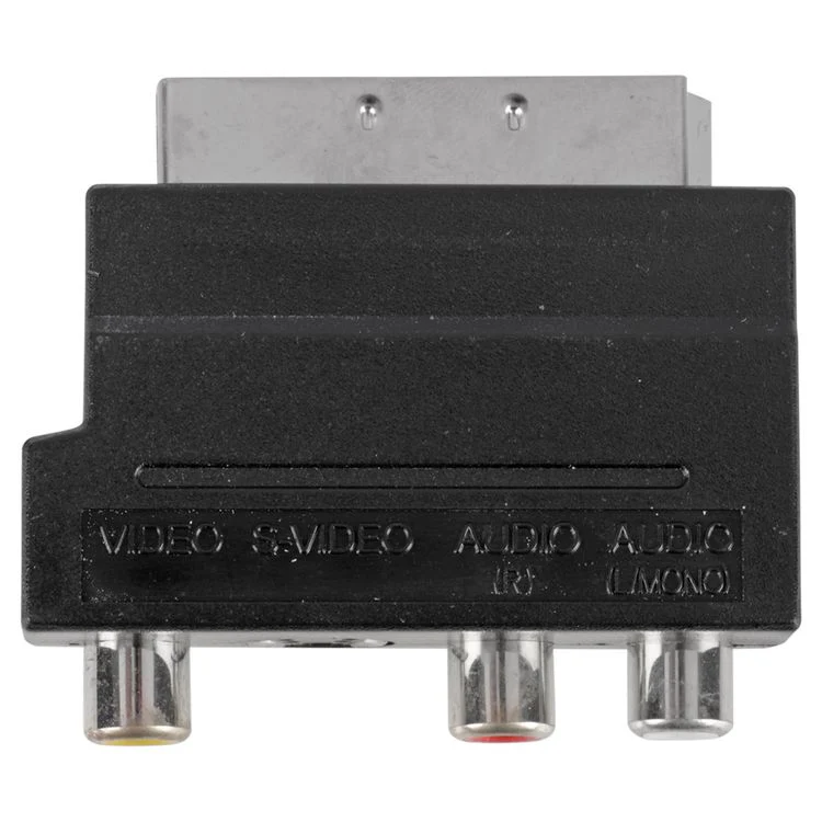 Q-Link Scart adapter - Image 3